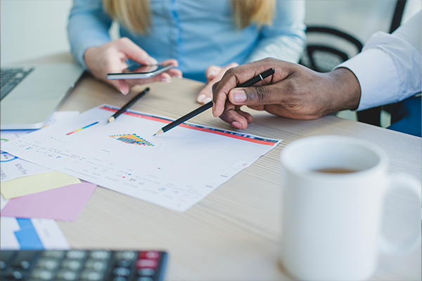 Budget and Planning Image 2